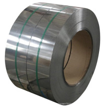 High precision 310s stainless steel strip 7mm